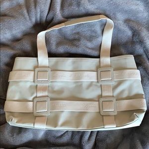 Agnes B Paris | Mini Travel Tote